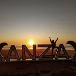 Appartement Anza Agadir Proche De La Mer