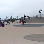 Appartement Anza Agadir Proche De La Mer
