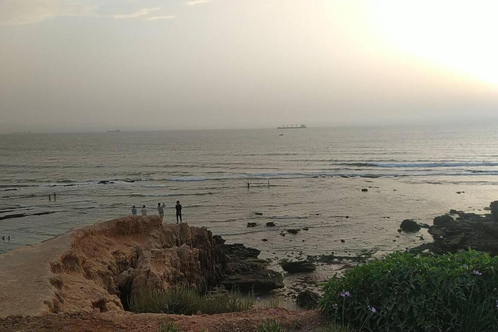 Anza Proche De La Agadir